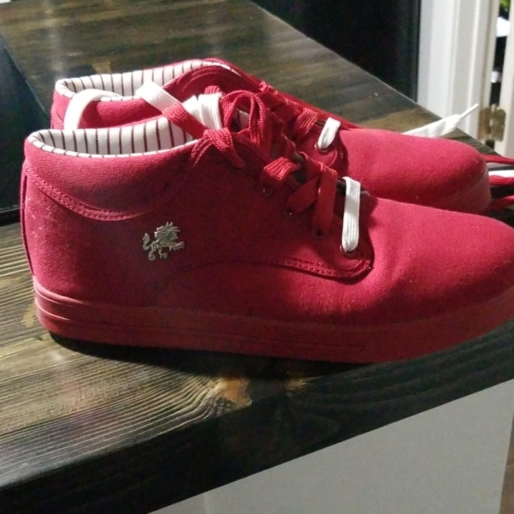 Vlado footwear spectro